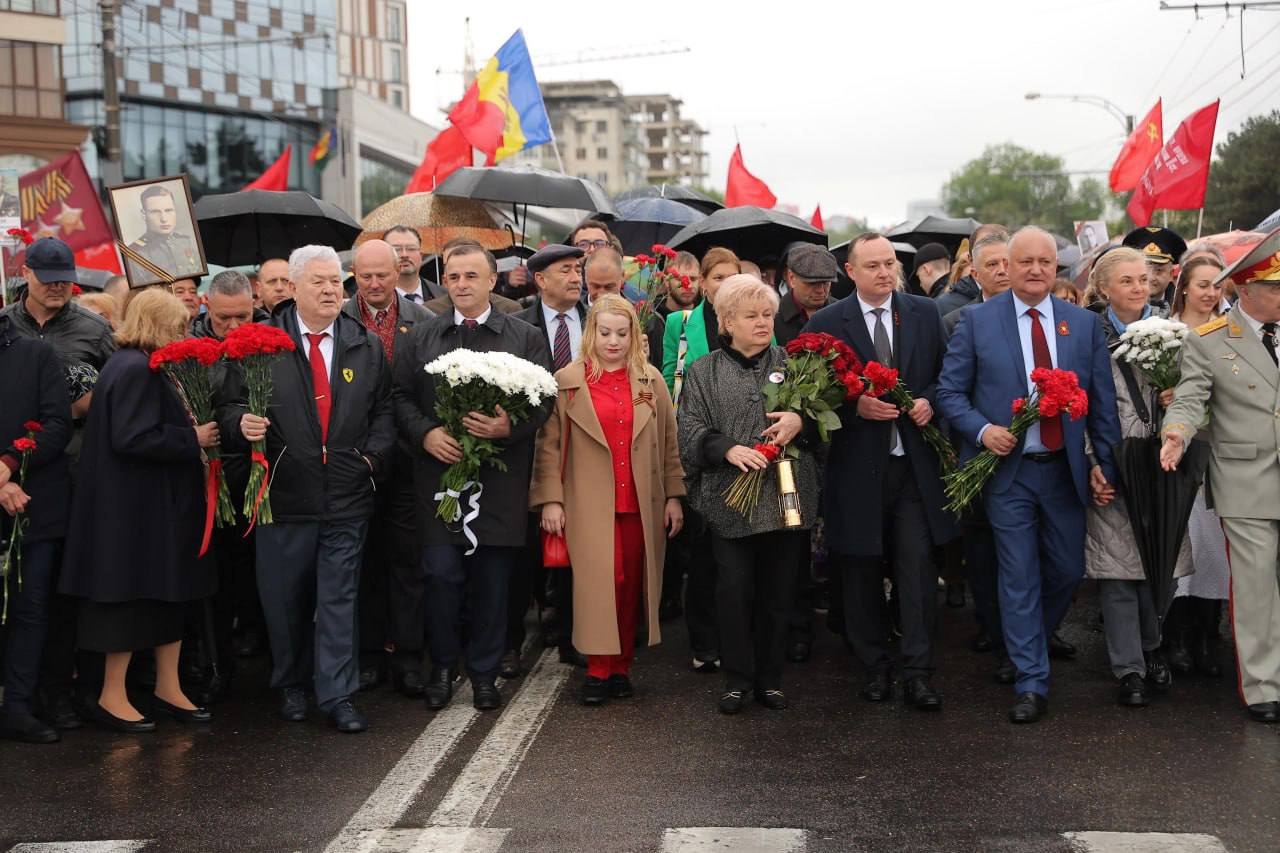 ФОТОРЕПОРТАЖ/ 9 МАЯ 2025 